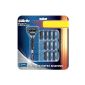 Gilette Fusion ProGlide hand shaver with 11 blades (Health and Beauty)