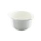 EMSA 2156301200 bowl SUPERLINE mixing bowl, 3,00 Liter, White (dishwasher safe, Made in Germany) (household goods)
