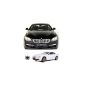 BMW 6 -. RC Remote Controlled Vehicle license in the original design, model 1:14 scale, Ready-to-Drive, including remote control car, new (toy)