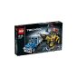 Lego Technic - 42023 - Construction Game - The Construction Team (Toy)