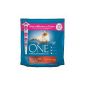 Purina One Cat - Sterilized Beef - 1.5 kg (Miscellaneous)