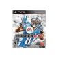 Madden NFL 13 (PS3) (Video Game)