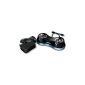 4in1 Charging Station for PlayStation Move Controller (Video Game)