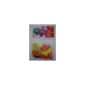 EVERTS - Happy Birthday Balloons 8 Side 1 (Toy)
