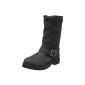 Buffalo 12844 ACTION Ladies Warm lined snow boots (shoes)