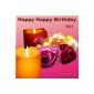 Happy Happy Birthday Sandra (MP3 Download)