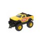 Tonka 4 x 4 Pick Up Vehicle Toy (Toys)