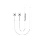 Samsung 0000437567 EO HS3303WE Original Stereo In-Ear Headphones (3.5mm jack) for Samsung Galaxy S4 I9500 / I9505 white (accessory)