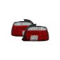 Super taillights for little money