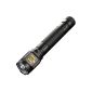 NiteCore flashlight - Explorer Series, NC-EA2 (equipment)