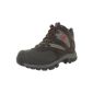 Columbia Omni-Heat Silcox Six BM1534 Men Snow Boots (Textiles)