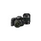 Sony SLT-A58Y Digital SLR Camera