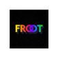 Froot / Happy [Vinyl] (Vinyl)