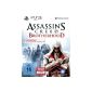 Assassin's Creed: Brotherhood - Da Vinci Edition (Video Game)