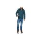 Khujo Men jacket Regular Fit 2060JK133 GOLIAT (Textiles)
