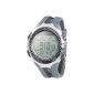 Semptec outdoor wristwatch for trekking, Sports & Co. (clock)