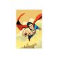 Superman and the Legion of Super-Heroes (Hardcover)