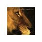 Lions (Audio CD)