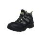 Safety Jogger CLIMBER, Unisex - Adult Work & Safety shoes S3 (Textiles)