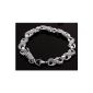 XT-Xinte Little White Dragon Bracelet Fashion Unisex money Jewelly for Men Women (Jewelry)