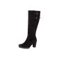 Gabor Shoes Comfort 72.887.47 women's boots (shoes)