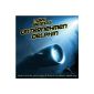 03: Company Dolphin (Audio CD)