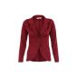 KRISP® ladies fashion Blazer jacket jacket (Many models colors sizes) (Textiles)