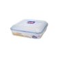 Lock & Lock Box HPL859DT specific Cheeses 1.7 L (Kitchen)