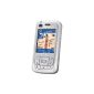 Nokia 6110 Navigator Cell Phone White (Electronics)