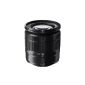 Fujifilm XC 3.5-5.6 / 16-50 OIS black (Accessories)