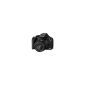 Canon EOS 500D SLR Digital Camera Kit 15.1 Mpix 18-55mm IS Lens Black (Electronics)