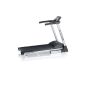Kettler treadmill Axos Runner / Sprinter (equipment)