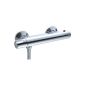 Aquatrends 199505 Siena NU Thermostatic Shower Faucet Chrome (Tools & Accessories)