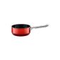 Silit Energy Red Saucepan 16 cm (household goods)