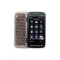 HTC Touch Pro2 Smartphone (Wireless Phone Accessory)