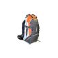 MONTIS McKenley 30, sports Trek backpack, 30L, 53x32, 1250g;  SPECIAL OFFER (equipment)