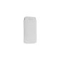 Sena UltraSlim Pouch for iPhone 5 / 5S White (Wireless Phone Accessory)