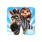 Wonder Zoo: Save the Animals & Dinosaurs (App)