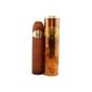 Parfums des Champs - 9936 - Cuba Magnum Men - Eau de Toilette / Spray - 130 ml (Personal Care)