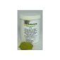 Barley grass powder quality from German cultivation, 500g (household goods)