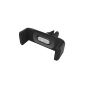 Kenu AF2 AirFrame + Portable Apple iPhone mount for the car ventilation black (Accessories)