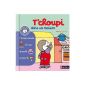 Discover the house with Tchoupi