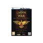 Dawn of War - Ultimate (Dawn of War Winter Assault + + + Dark Crusade Soulstorm) (computer game)
