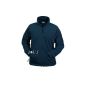 Sols fleece jacket fleece jacket North to Gr.  5XL (Sports Apparel)