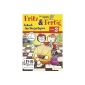 Fritz & Fertig!  Episode 3: Chess for winners [PC] (CD-ROM)