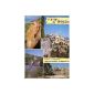 COUNTRY Gordes / Roussillon AND VILLAGES .... (Paperback)