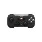 Black Playpad Controller for android ... Nyko Do not load: return and refund