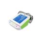 Duronic BPM490 intelligent automatic sphygmomanometer to measure blood pressure arm Bluetooth- for two users