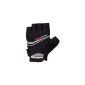 CHIBA glove Gel Protect black, XL (Sports Apparel)