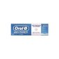 Oral B Pro Expert Toothpaste Sensitive Teeth Whitening and 75 ml (Personal Care)